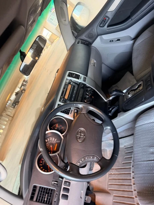 2007 Toyota 4Runner 4th Gen - Image 13 of 20