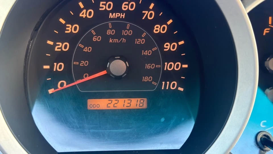 2007 Toyota 4Runner 4th Gen - Image 10 of 10
