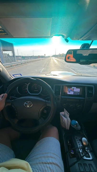 2007 Toyota 4Runner 4th Gen - Image 4 of 4