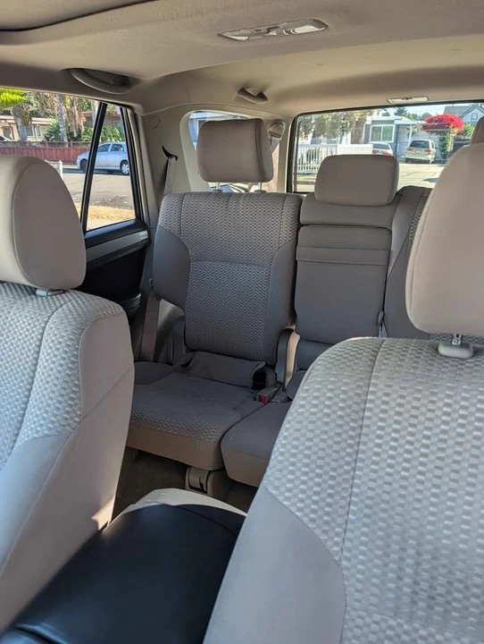 2007 Toyota 4Runner 4th Gen - Image 10 of 15