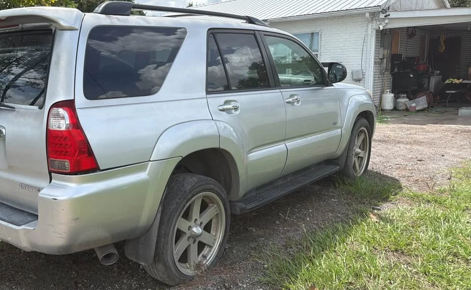 2007 Toyota 4Runner 4th Gen - Image 3 of 7
