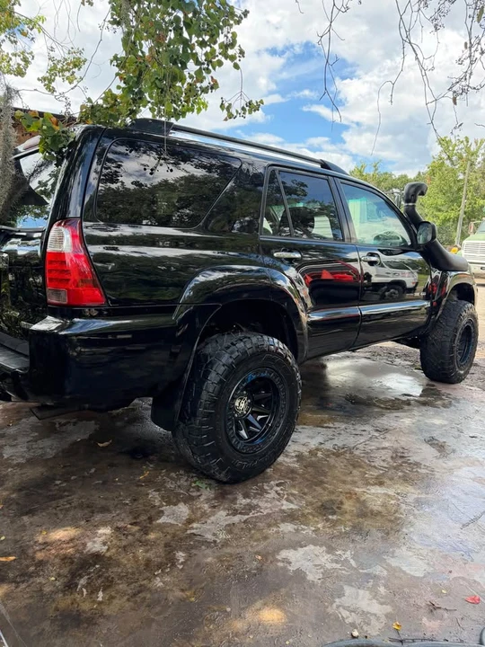 2007 Toyota 4Runner 4th Gen - Image 4 of 11