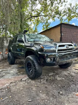 2007 Toyota 4Runner SR5 Sport Utility 2D