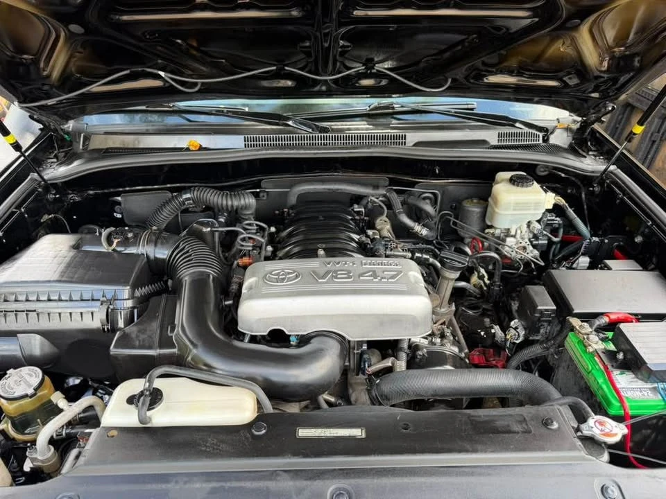 2007 Toyota 4Runner 4th Gen - Image 10 of 11