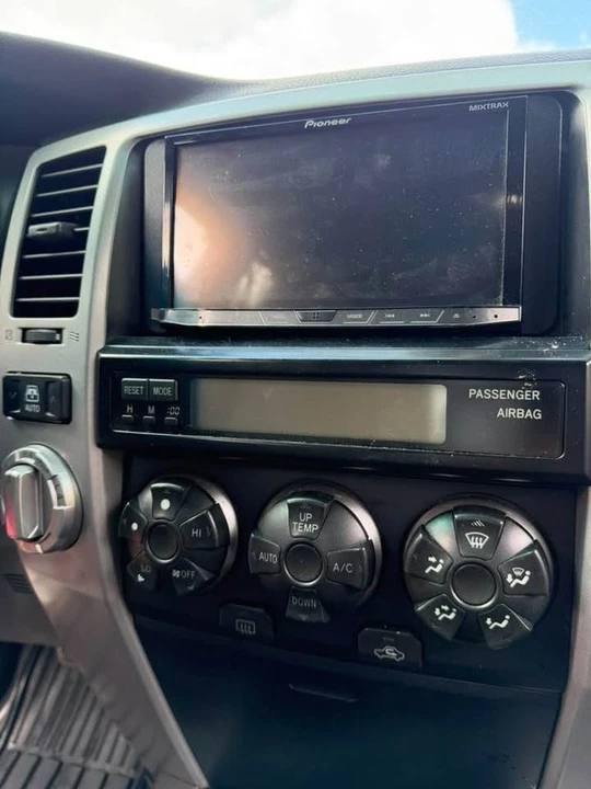2007 Toyota 4Runner 4th Gen - Image 9 of 11