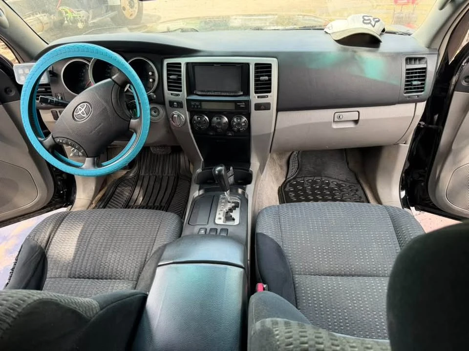 2007 Toyota 4Runner 4th Gen - Image 8 of 11