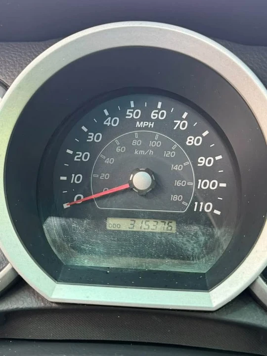 2007 Toyota 4Runner 4th Gen - Image 11 of 11