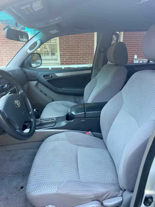 2007 Toyota 4Runner 4th Gen - Image 11 of 11
