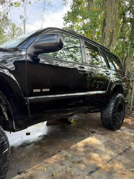 2007 Toyota 4Runner 4th Gen - Image 6 of 11