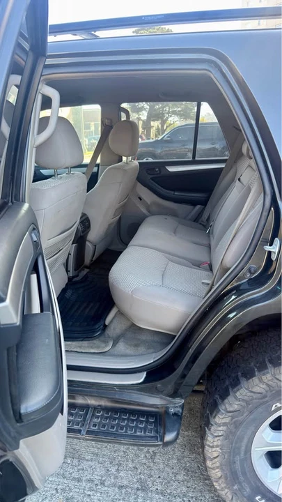 2007 Toyota 4Runner 4th Gen - Image 7 of 10