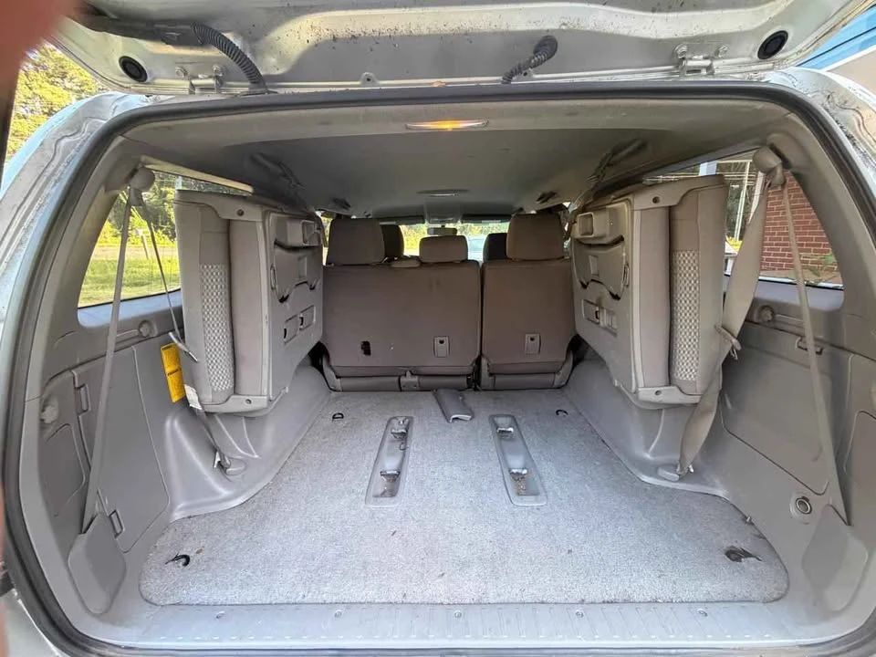 2007 Toyota 4Runner 4th Gen - Image 7 of 11