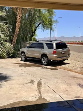 2007 Toyota 4Runner SR5 Sport Utility 2D
