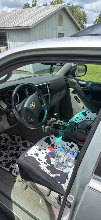 2007 Toyota 4Runner 4th Gen - Image 5 of 7
