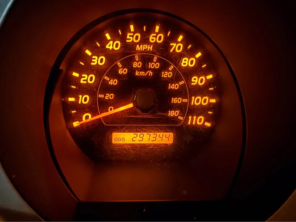 2007 Toyota 4Runner 4th Gen - Image 4 of 5