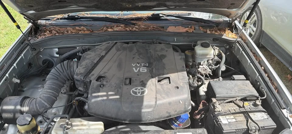 2007 Toyota 4Runner 4th Gen - Image 7 of 7