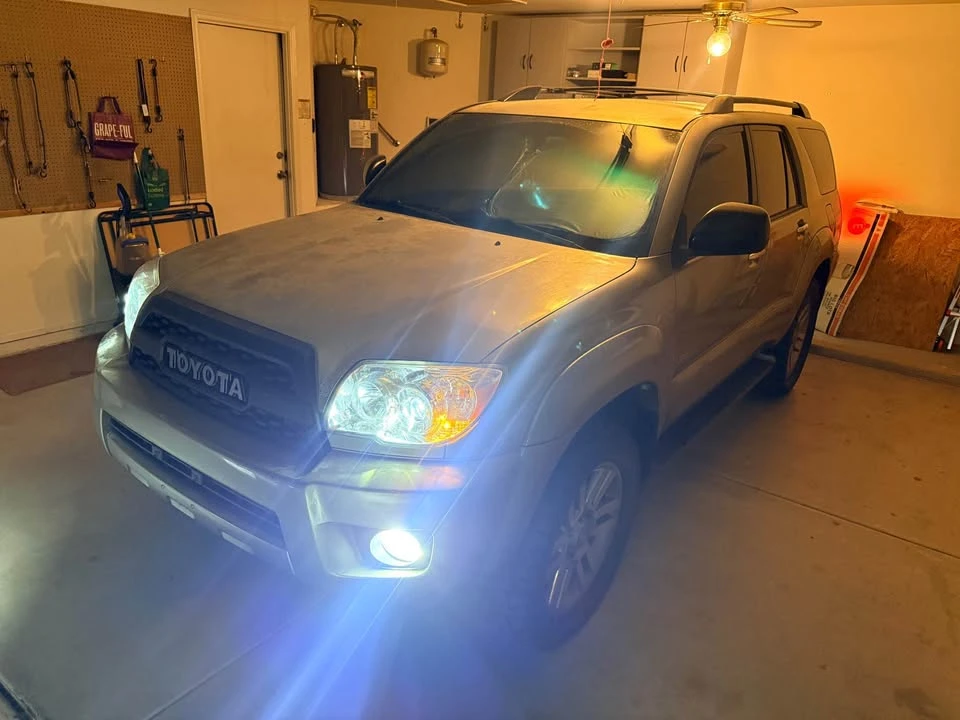 2007 Toyota 4Runner 4th Gen - Image 3 of 5