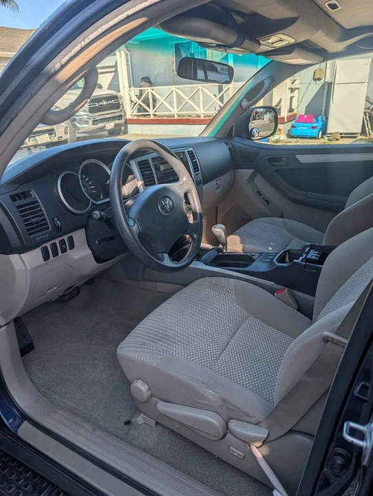 2007 Toyota 4Runner 4th Gen - Image 7 of 15