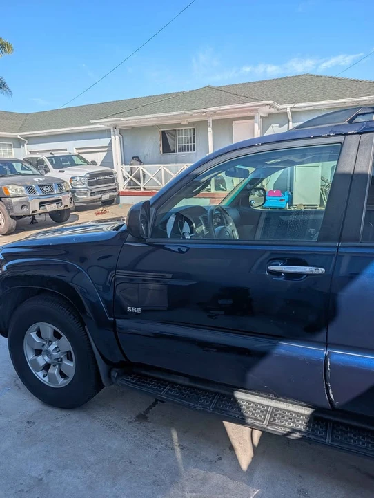 2007 Toyota 4Runner 4th Gen - Image 8 of 15