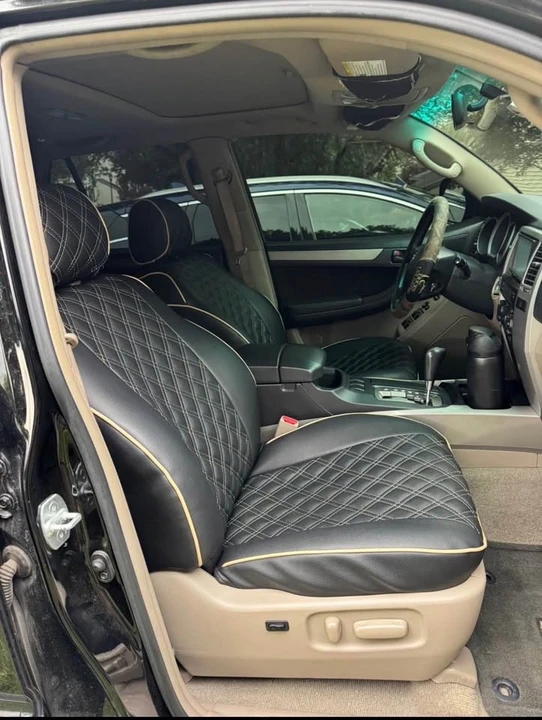 2007 Toyota 4Runner 4th Gen - Image 3 of 7