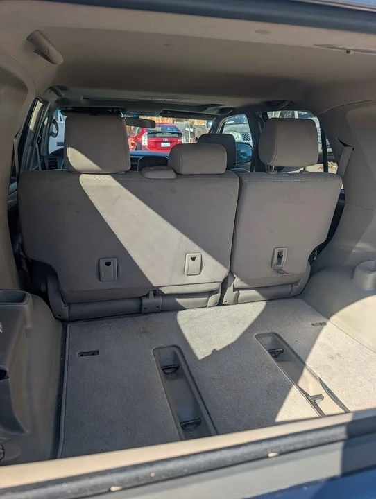 2007 Toyota 4Runner 4th Gen - Image 15 of 15