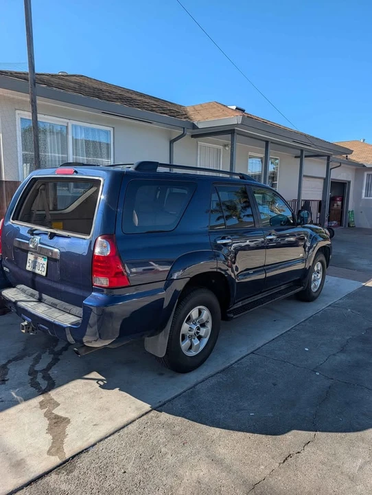 2007 Toyota 4Runner 4th Gen - Image 2 of 15