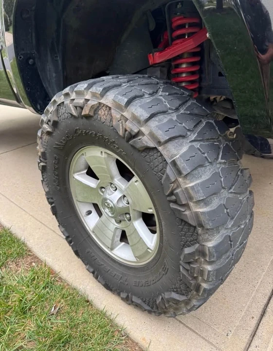 2007 Toyota 4Runner 4th Gen - Image 6 of 7