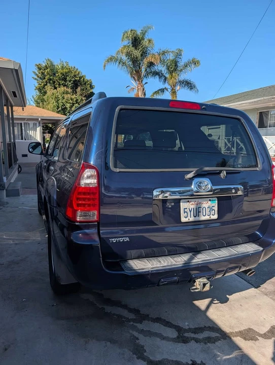 2007 Toyota 4Runner 4th Gen - Image 14 of 15