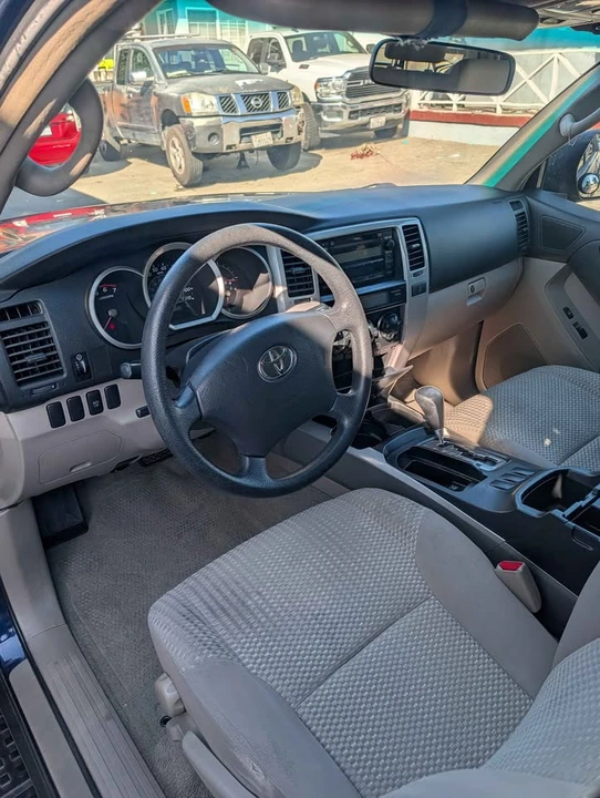 2007 Toyota 4Runner 4th Gen - Image 11 of 15