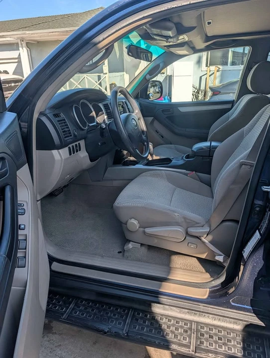 2007 Toyota 4Runner 4th Gen - Image 12 of 15