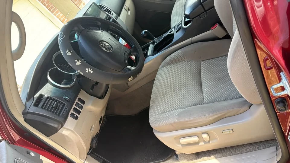 2007 Toyota 4Runner 4th Gen - Image 7 of 9