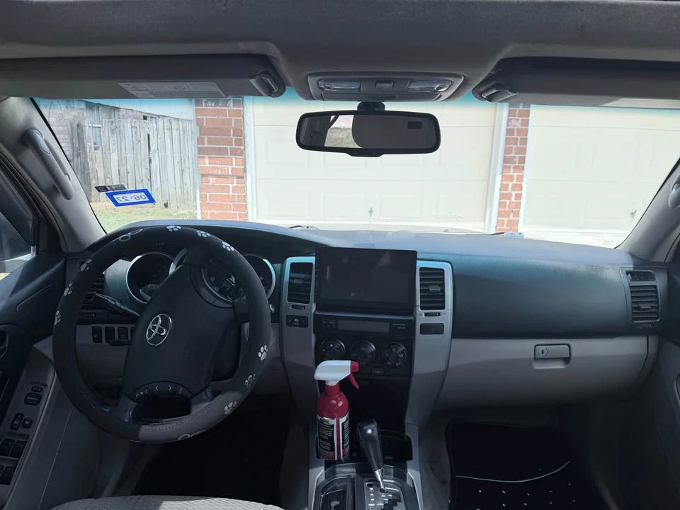 2007 Toyota 4Runner 4th Gen - Image 8 of 9