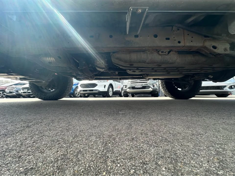 2007 Toyota 4Runner 4th Gen - Image 19 of 20