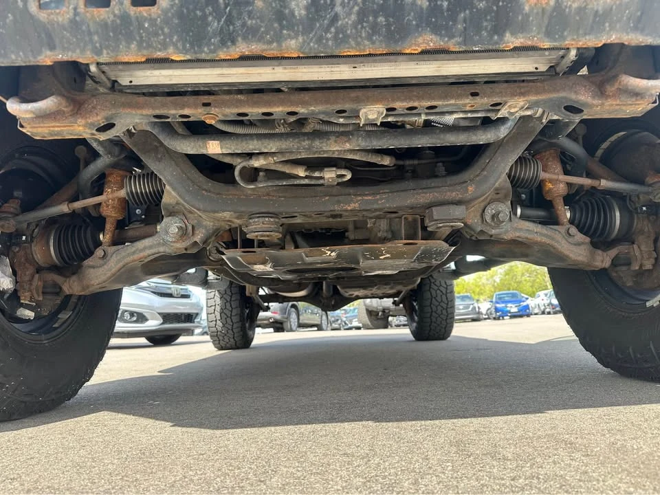 2007 Toyota 4Runner 4th Gen - Image 17 of 20