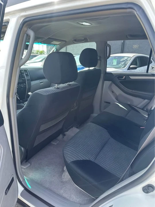 2007 Toyota 4Runner 4th Gen - Image 10 of 20