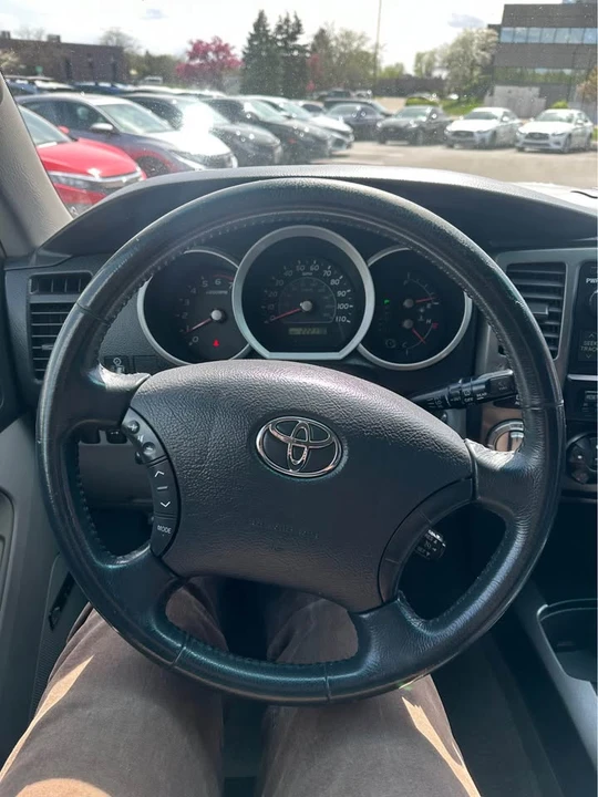 2007 Toyota 4Runner 4th Gen - Image 12 of 20