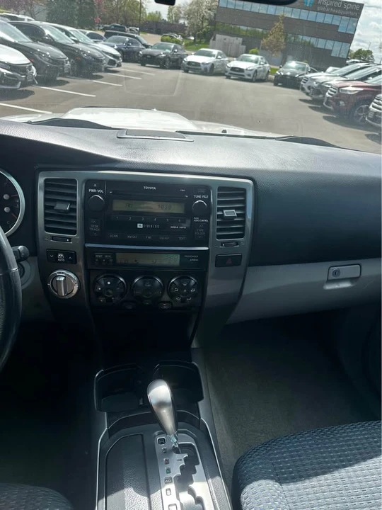 2007 Toyota 4Runner 4th Gen - Image 13 of 20