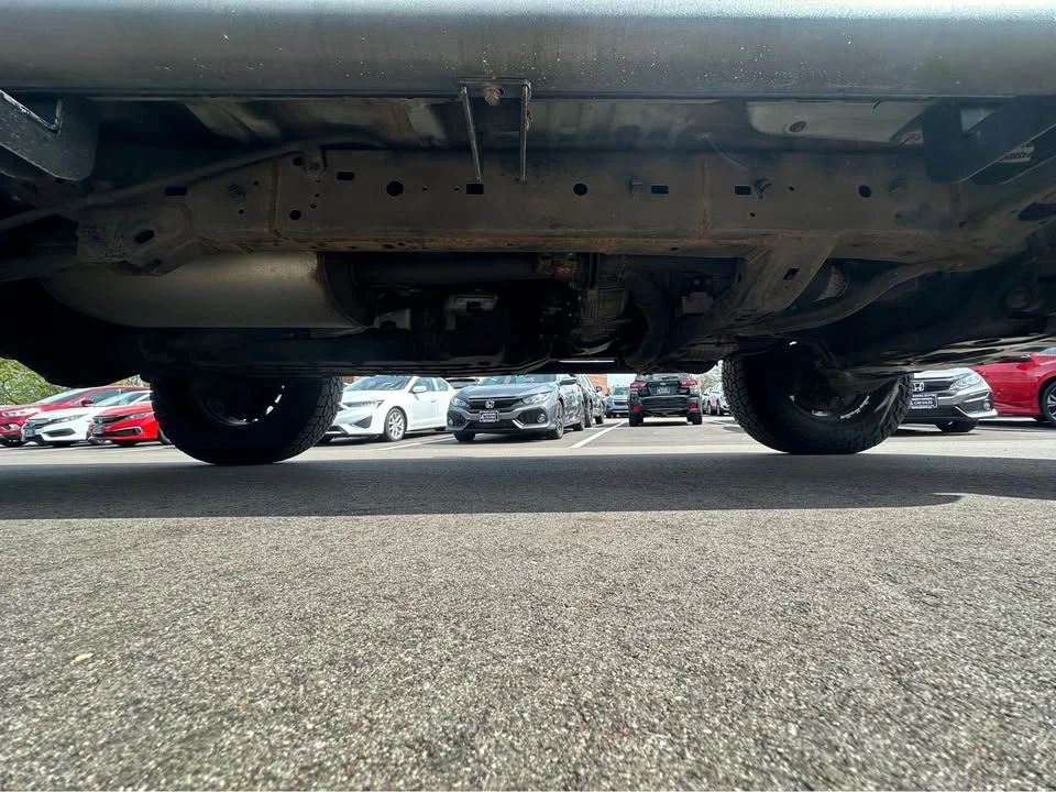 2007 Toyota 4Runner 4th Gen - Image 20 of 20