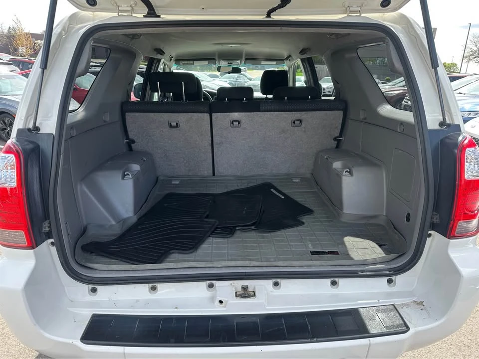 2007 Toyota 4Runner 4th Gen - Image 15 of 20