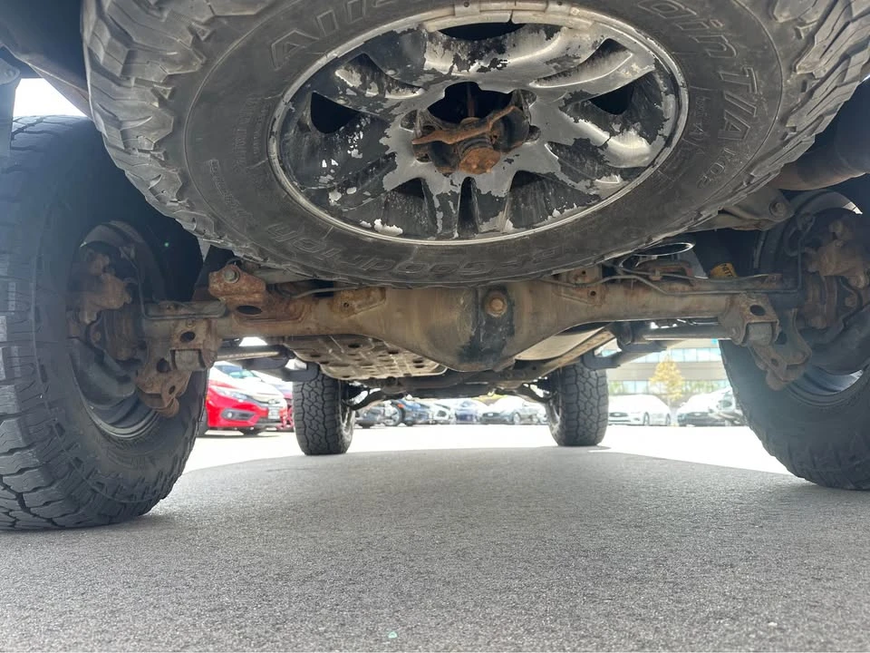 2007 Toyota 4Runner 4th Gen - Image 18 of 20