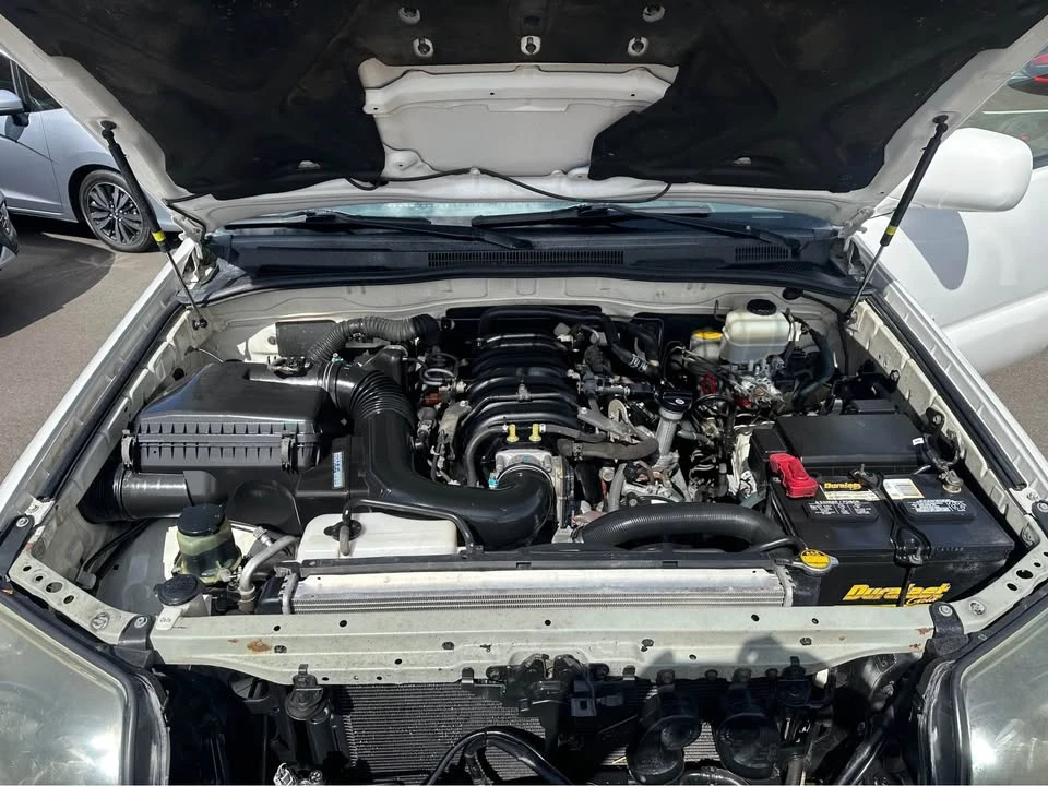 2007 Toyota 4Runner 4th Gen - Image 14 of 20