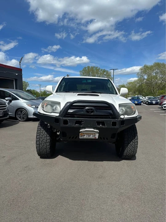 2007 Toyota 4Runner 4th Gen - Image 2 of 20