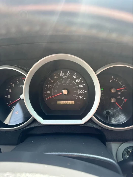2007 Toyota 4Runner 4th Gen - Image 11 of 20