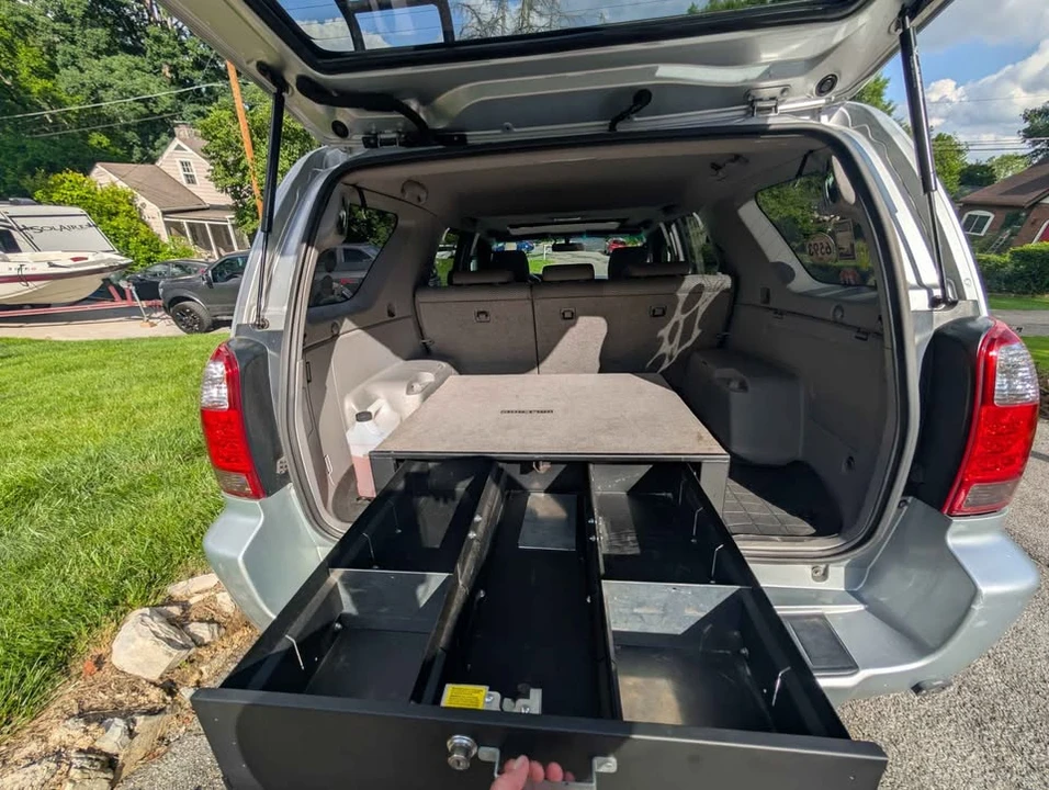 2007 Toyota 4Runner 4th Gen - Image 10 of 15