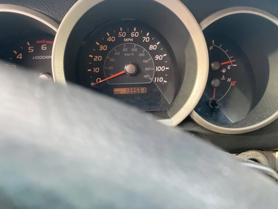 2007 Toyota 4Runner 4th Gen - Image 8 of 9