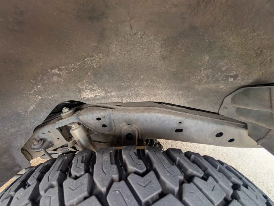 2007 Toyota 4Runner 4th Gen - Image 5 of 15