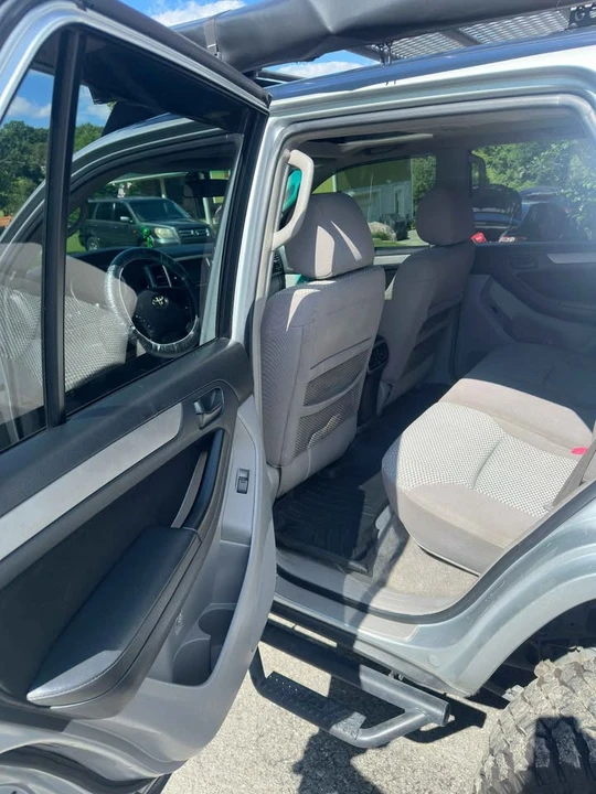 2007 Toyota 4Runner 4th Gen - Image 13 of 15