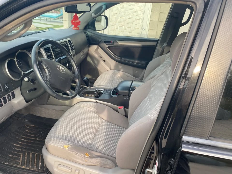 2007 Toyota 4Runner 4th Gen - Image 7 of 9