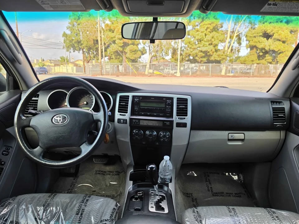 2007 Toyota 4Runner 4th Gen - Image 7 of 7