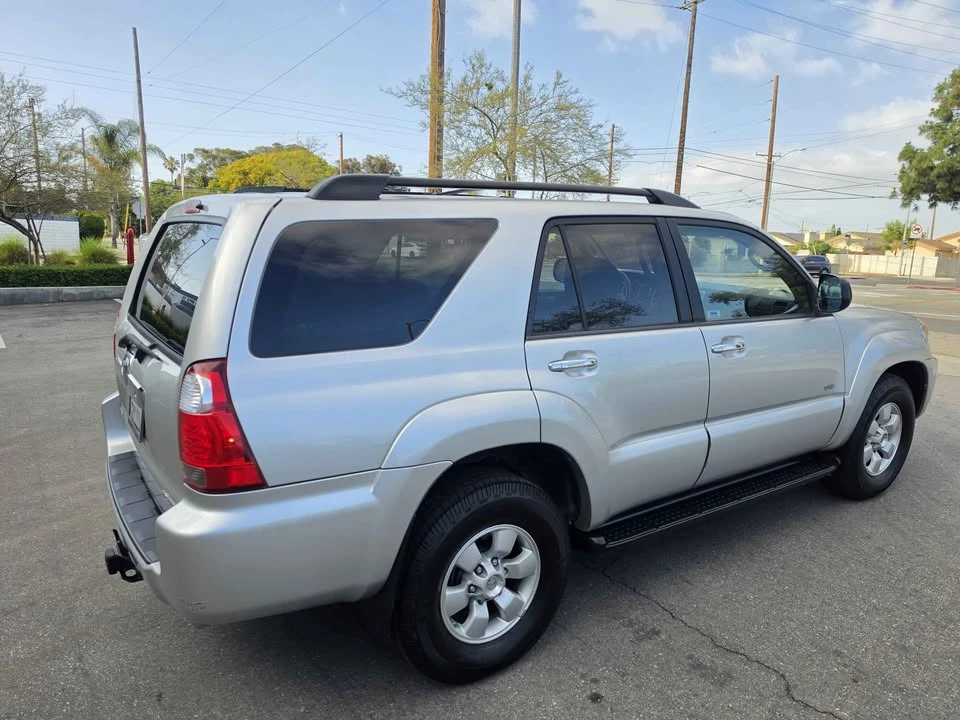 2007 Toyota 4Runner 4th Gen - Image 3 of 7