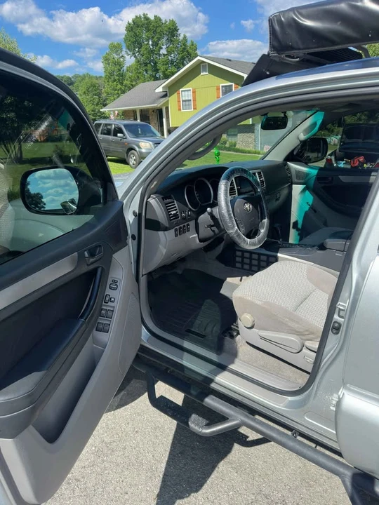 2007 Toyota 4Runner 4th Gen - Image 14 of 15